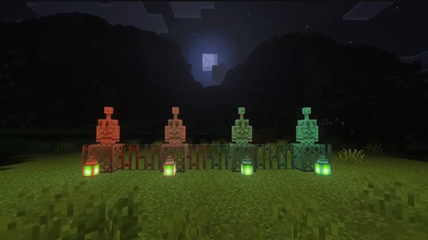 minecraft 1.21.121 apk mod