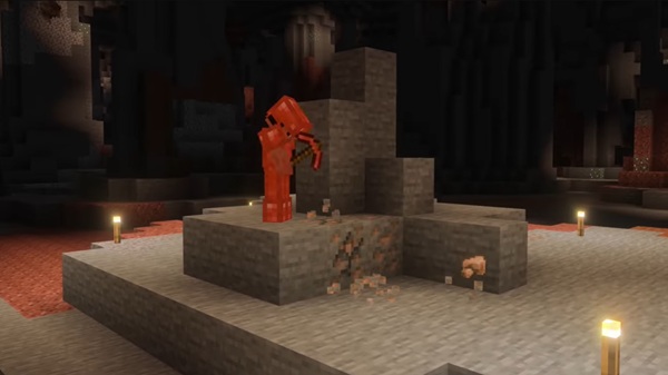 minecraft 1.21.121 apk premium